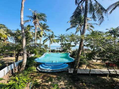 Nongoor Eco Beach Resort